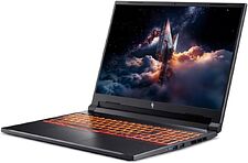 Игровой ноутбук Acer Nitro V 16 AI ANV16-42-R309 NH.U2NAA.001