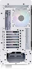 Корпус Thermaltake Ceres 500 TG ARGB Snow CA-1X5-00M6WN-00 Корпус Thermaltake Ceres 500 TG ARGB Snow CA-1X5-00M6WN-00