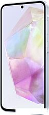 Смартфон Samsung Galaxy A35 SM-A356E 8GB/128GB (голубой) Смартфон Samsung Galaxy A35 SM-A356E 8GB/128GB (голубой)
