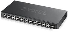 Коммутатор Zyxel GS1920-48v2
