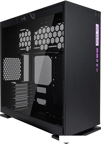 Корпус In Win 303C (черный)