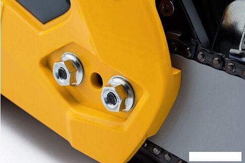 Бензопила Stiga CS 545 240421602/ST1