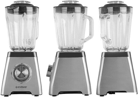 Стационарный блендер Endever Sigma-211