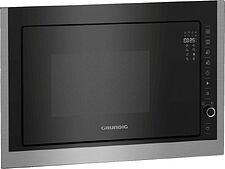 Микроволновая печь Grundig GMI11311X Микроволновая печь Grundig GMI11311X