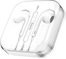 Наушники Hoco M1 Max (белый)