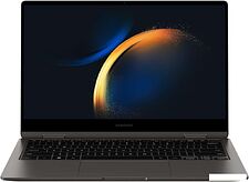 Ноутбук 2-в-1 Samsung Galaxy Book3 360 13.3 NP730QFG-LA1IN