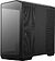 Корпус MSI MAG Pano M100R PZ (черный)