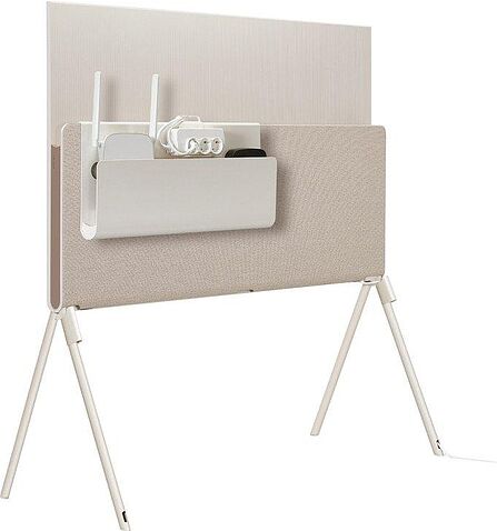 OLED телевизор LG LX1 Objet Collection Pose 55LX1T6LA