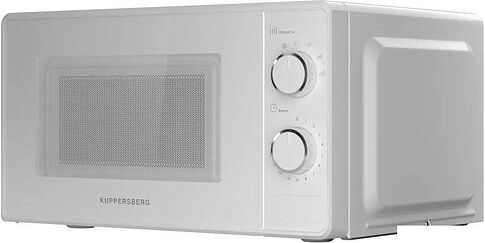 Микроволновая печь KUPPERSBERG TMW 203 W