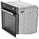 Электрический духовой шкаф Hotpoint HFE9 1234 JC IX