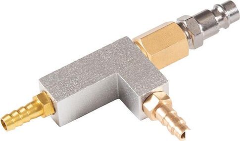 Тестер герметичности системы Affix AF10331006C