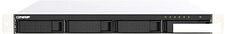 Сетевой накопитель QNAP TS-453DU-RP-4G Сетевой накопитель QNAP TS-453DU-RP-4G