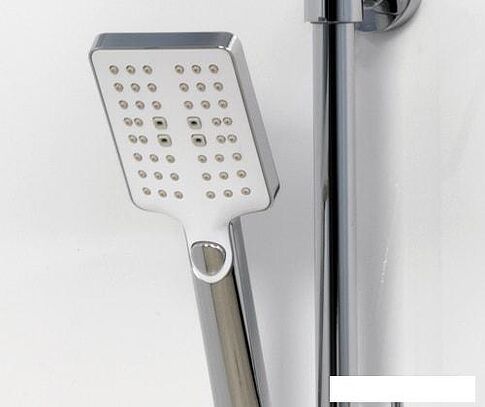 Душевая система Wasserkraft A11301