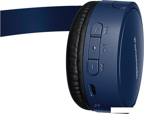 Наушники Panasonic RB-HF420BGE-A