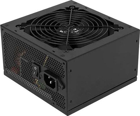 Блок питания AeroCool Integrator Gold 1000W