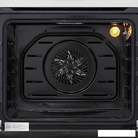 Электрический духовой шкаф Krona Regina 60 WH