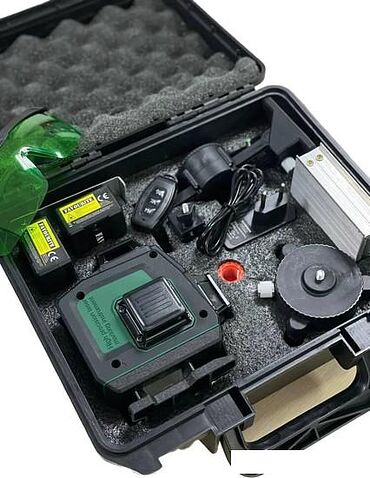 Лазерный нивелир Favourite LL 16