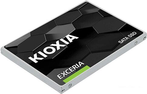 SSD Kioxia Exceria 960GB LTC10Z960GG8