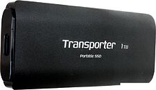 Внешний накопитель Patriot Transporter 1TB PTP1TBPEC Внешний накопитель Patriot Transporter 1TB PTP1TBPEC