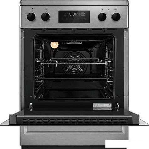 Кухонная плита MAUNFELD MEC611CS09TD