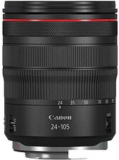 Объектив Canon RF 24-105mm f/4L IS USM