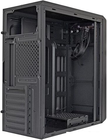 Корпус ExeGate XP-332 600W EX283074RUS