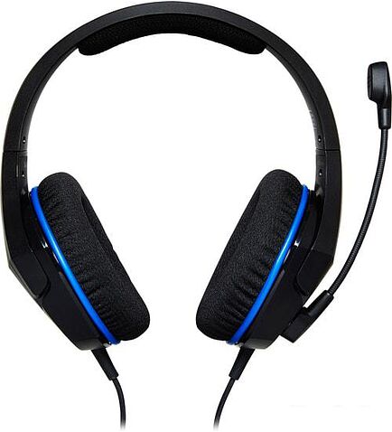 Наушники с микрофоном HyperX Cloud Stinger Core