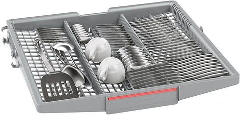 Встраиваемая посудомоечная машина Bosch Serie 6 SMI6ECS93E