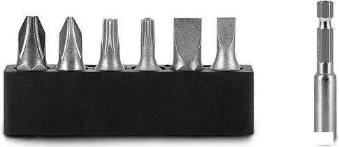 Электроотвертка Kitfort KT-6415 (с АКБ)