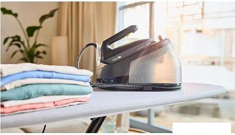 Утюг Braun CareStyle 3 IS3257BK