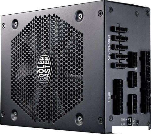 Блок питания Cooler Master V1000 Platinum MPZ-A001-AFBAPV