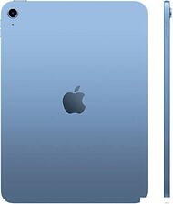 Планшет Apple iPad 11" 2025 128GB (синий)