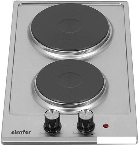 Варочная панель Simfer H30E02M016