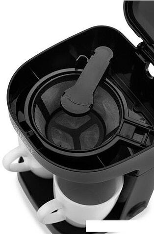 Капельная кофеварка Kitfort KT-764