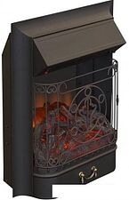 Электрокамин RealFlame Majestic Lux BL S