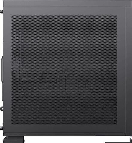 Корпус GameMax M60 (черный)