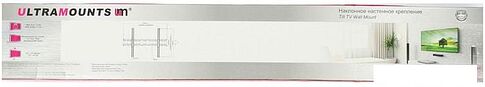 Кронштейн Ultramounts UM835T