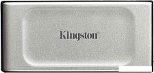 Внешний накопитель Kingston XS2000 2TB SXS2000/2000G