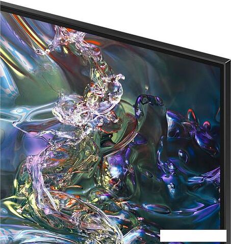 Телевизор Samsung QLED 4K Q60D QE55Q60DAUXRU