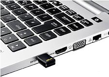 Беспроводной адаптер ASUS USB-AC51
