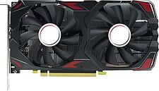 Видеокарта Aetina GeForce RTX 2080 8GB GDDR6 RTX2080M8D6-C Видеокарта Aetina GeForce RTX 2080 8GB GDDR6 RTX2080M8D6-C