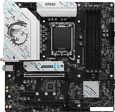 Материнская плата MSI B760M Gaming Plus WiFi DDR4