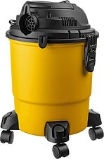 Пылесос Garvill VC1200-20PS Пылесос Garvill VC1200-20PS