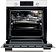 Электрический духовой шкаф Konigin Barberry 60 WH E9