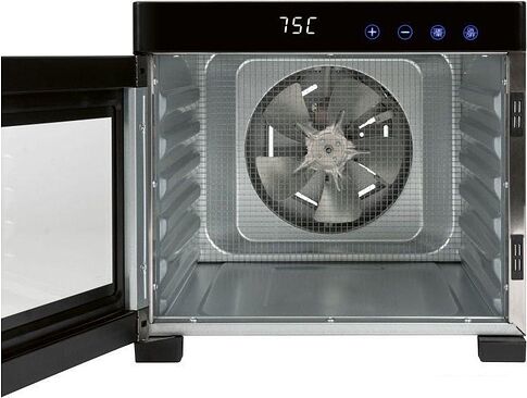 Сушилка для овощей и фруктов ProfiCook PC-DR 1218