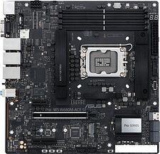 Материнская плата ASUS Pro WS W680M-ACE SE Материнская плата ASUS Pro WS W680M-ACE SE