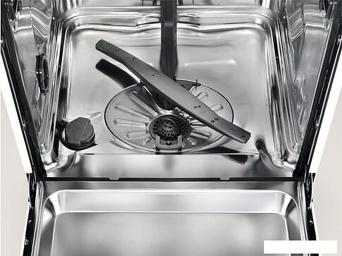 Встраиваемая посудомоечная машина Electrolux GlassCare 700 EEG47300L