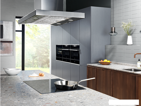 Духовой шкаф Electrolux KVLAE00WT