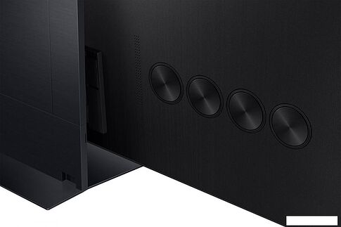 Телевизор Samsung NeoQLED 8K QN900D QE75QN900DUXRU