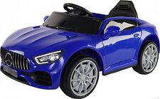 Электромобиль Sundays LS919 (голубой)